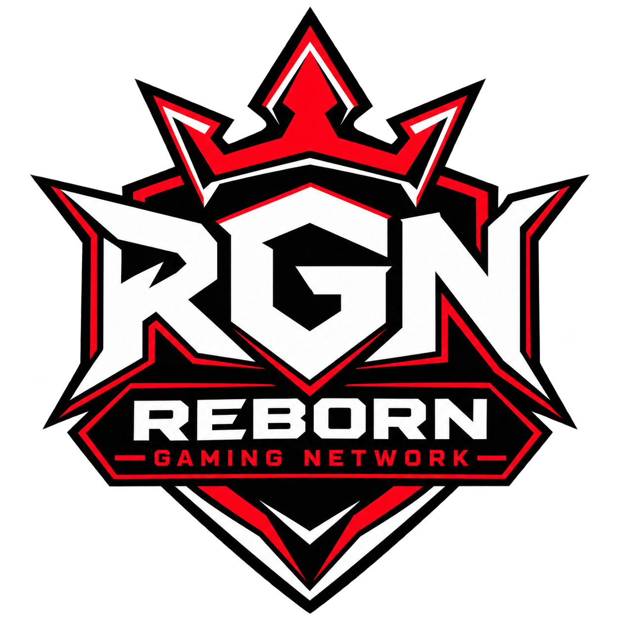 Reborn Gaming Network | RGN